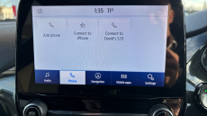 Ford Fiesta 1.0 EcoBoost Hybrid mHEV 125 Active Edition 5dr Petrol Hatchback